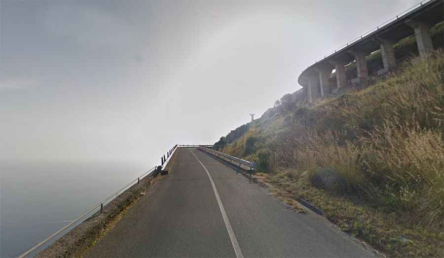 Cristo Redentore di Maratea