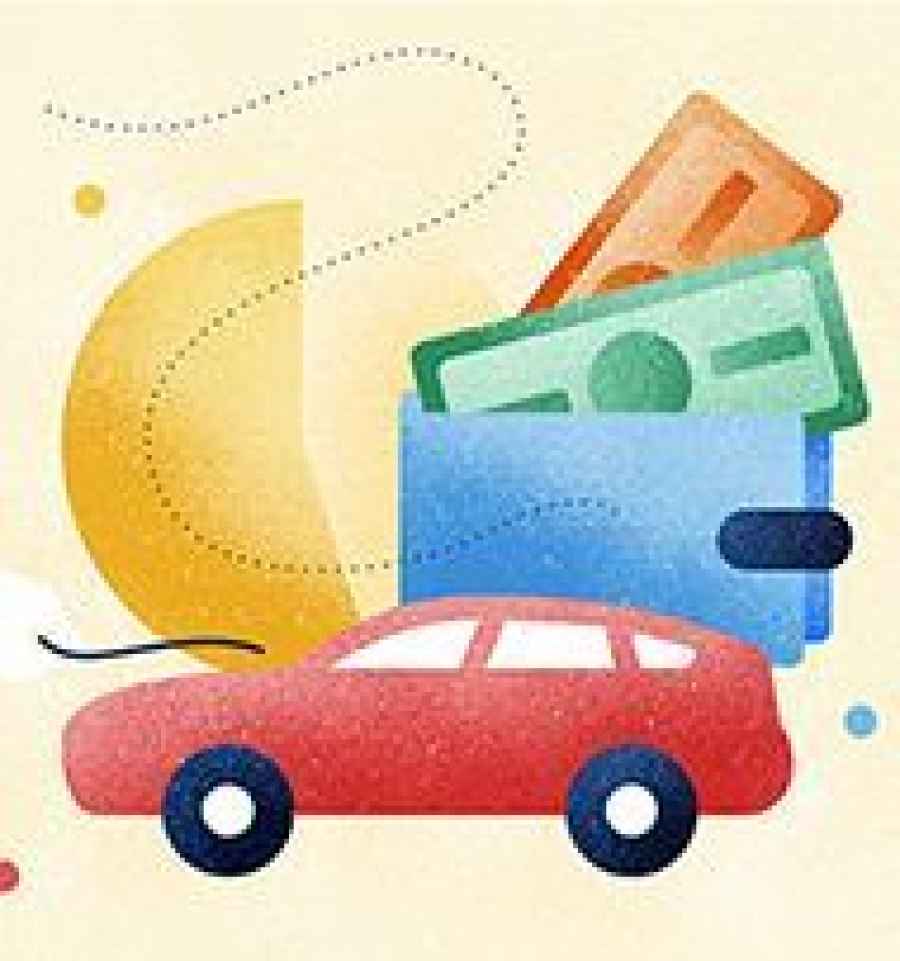 Auto Loan Mistakes Trick Majority of Americans