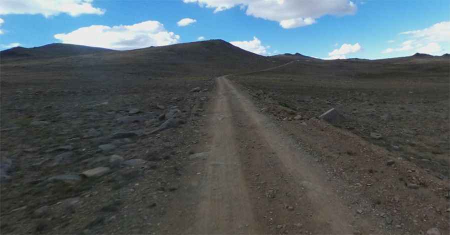 Barcroft Field Station