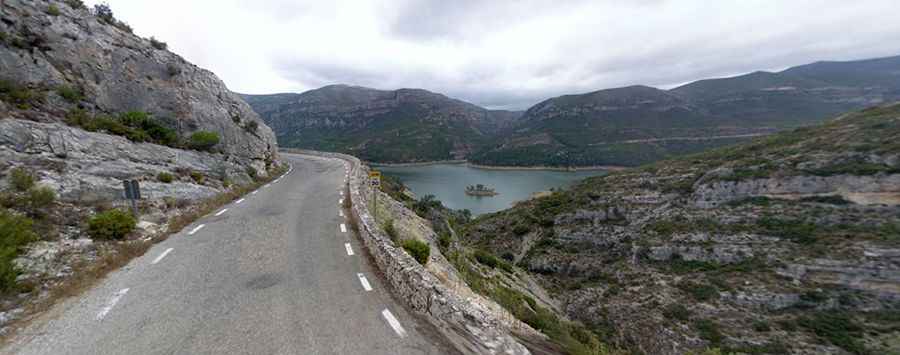 Carretera Chera-Sot de Chera