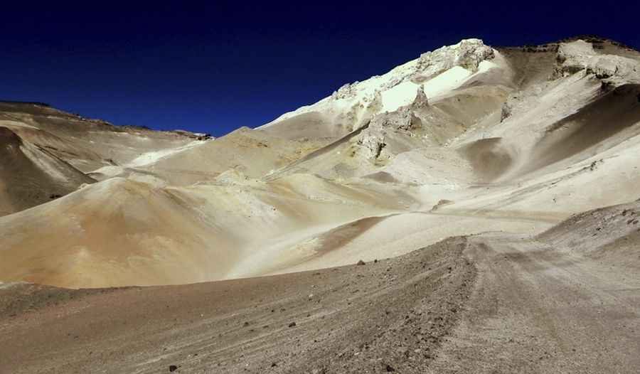 Cerro Estrella