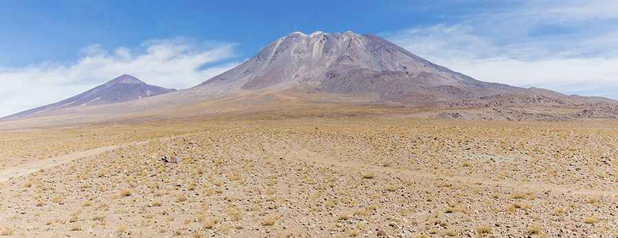 Cerro del Azufre