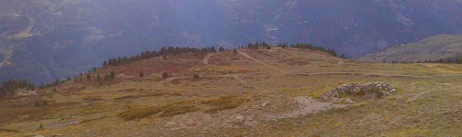 Col de Barteaux