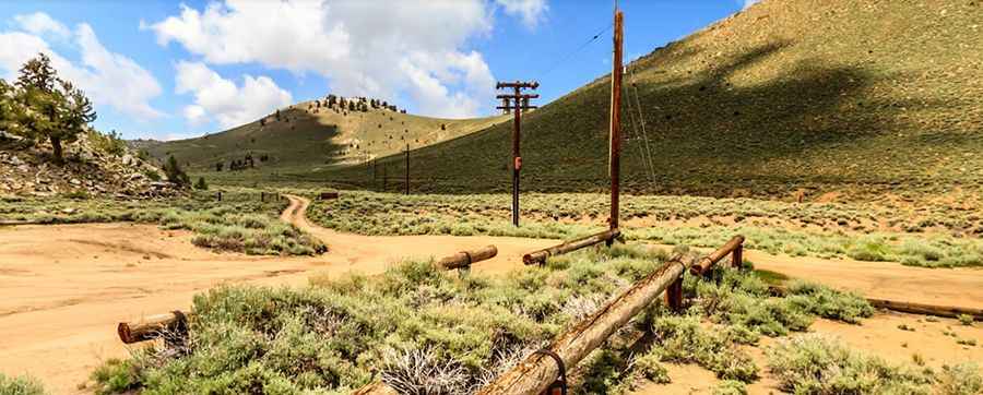 Crooked Creek Station