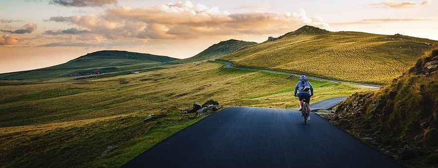 The worst roads for cyclists