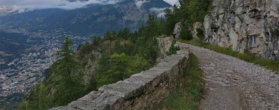 Fort de la Grande Maye