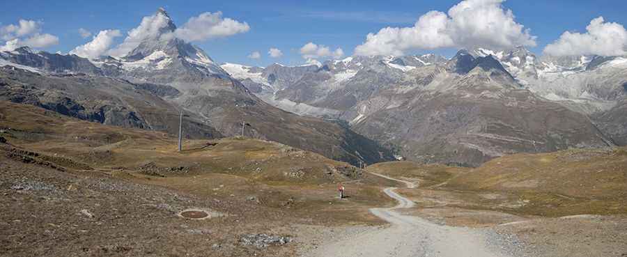 Gornergrat