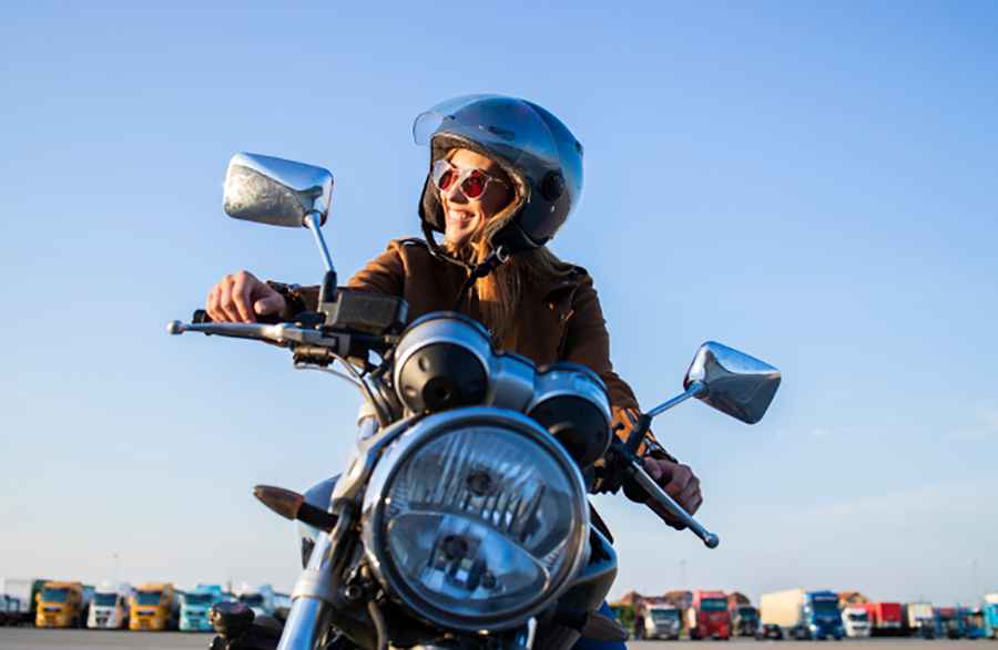 How to Prepare Your Motorcycle for Summer Riding