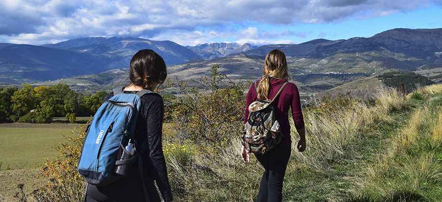 How To Prepare For Your First Challenging Hike