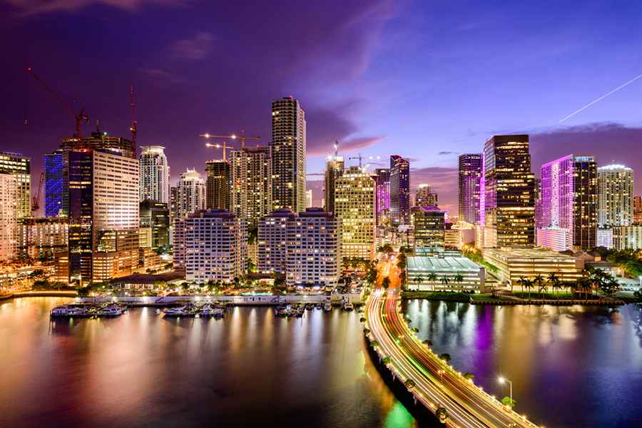 Miami Local Guide: Where to Go and What to Do