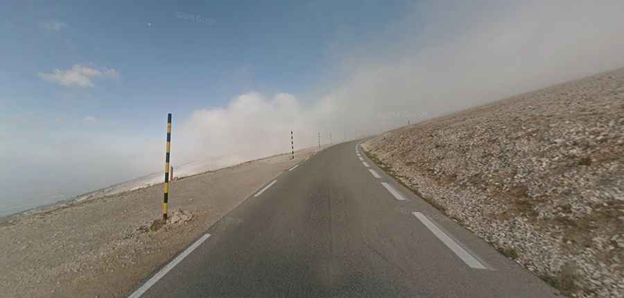 Col des Tempêtes