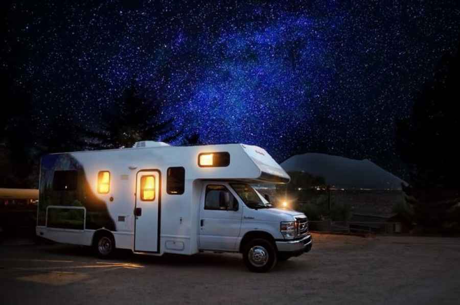 Motorhome Rental Lifehacks To The Uninitiated