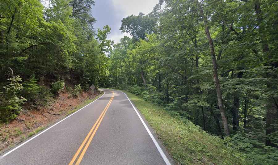 North Carolina’s Most Dangerous Mountain Roads