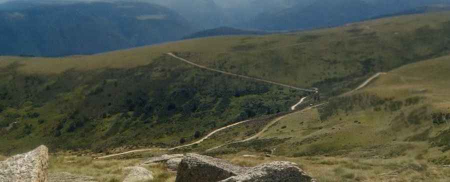 Pas de l'Escalier