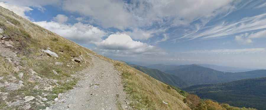 Passo della Mezzaluna