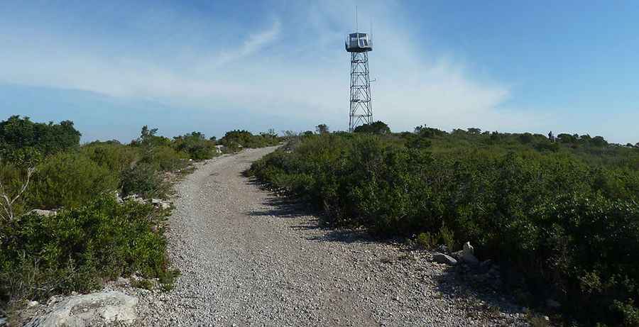 Puig de la Mola