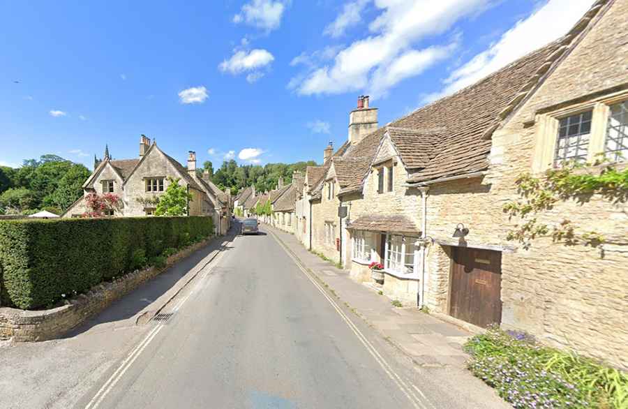 The most picturesque roads in the UK