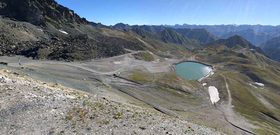 Viderjoch