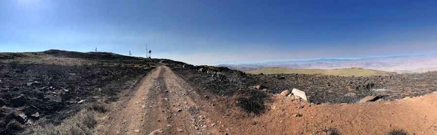 Virginia Peak