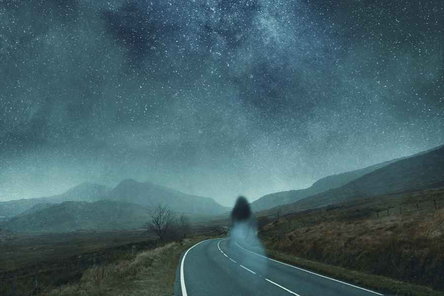 What Is The Most Haunted Road In America?