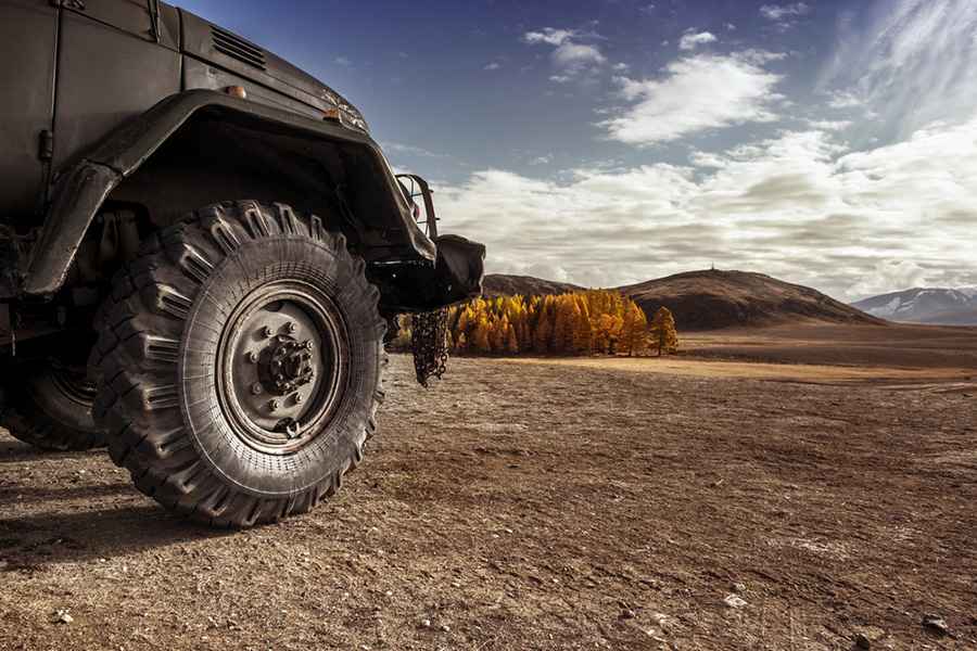 Why You Should Only Go for Quality 4x4 Accessories