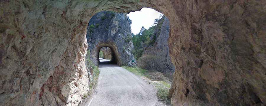 Puerta del Infierno