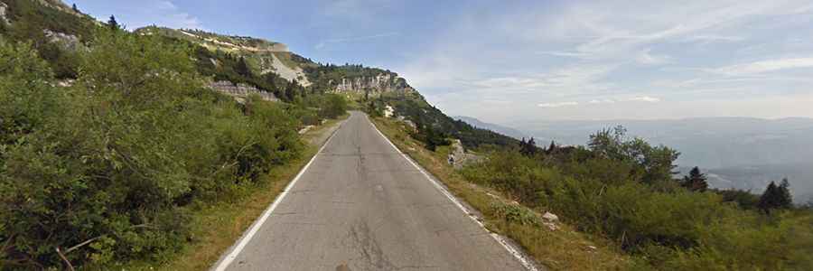 Passo Valbona