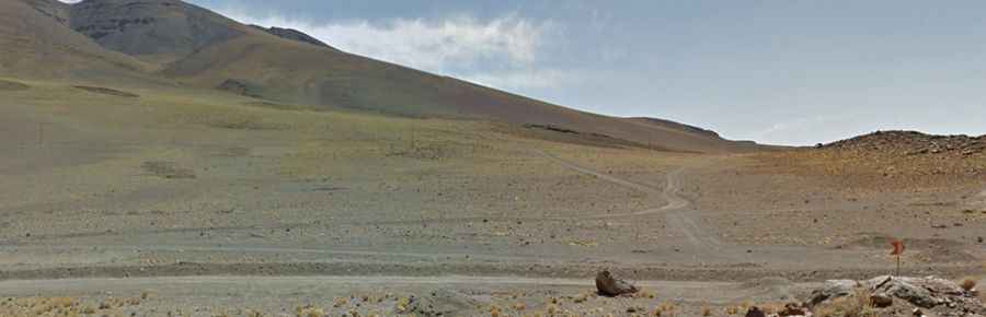 Cerro Carasilla