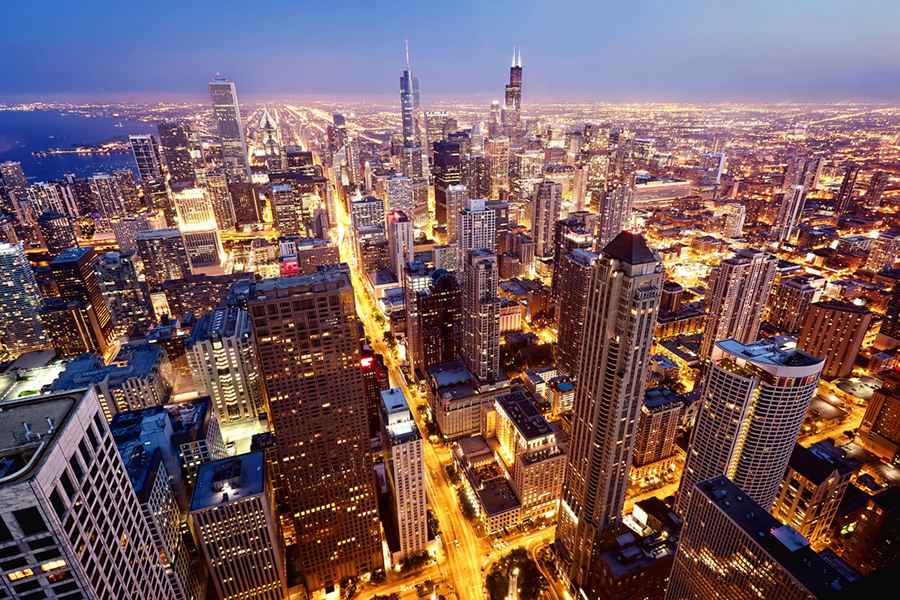 10 Best Things to Do in Chicago