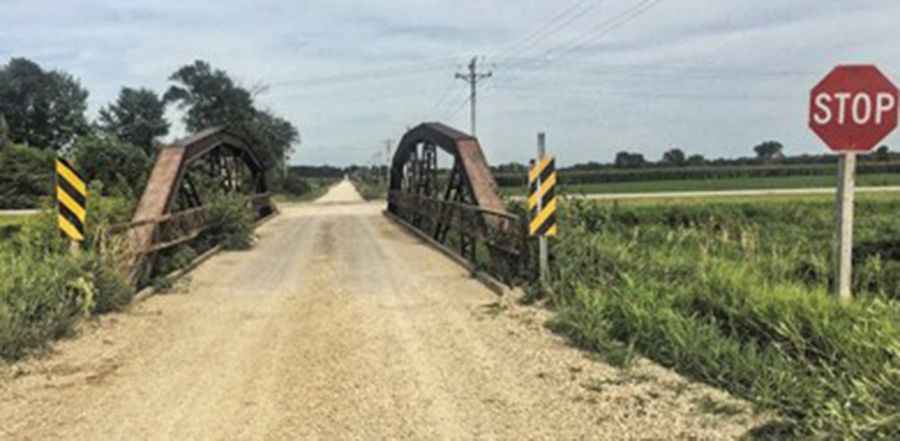 265th Street Bridge