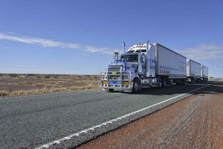 6 Important Facts About Trucks You Should Check Out