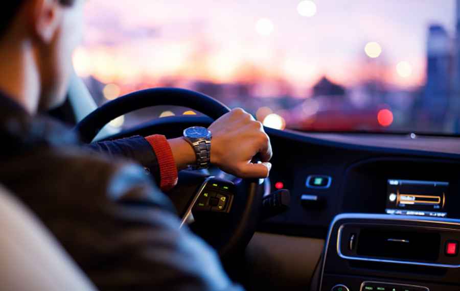 6 Important Information About Driving While Intoxicated Violation