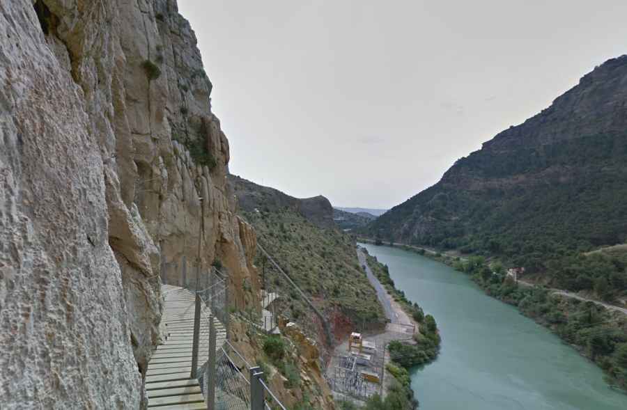 Caminito del Rey