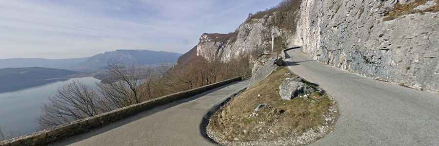 Col de la Chambotte