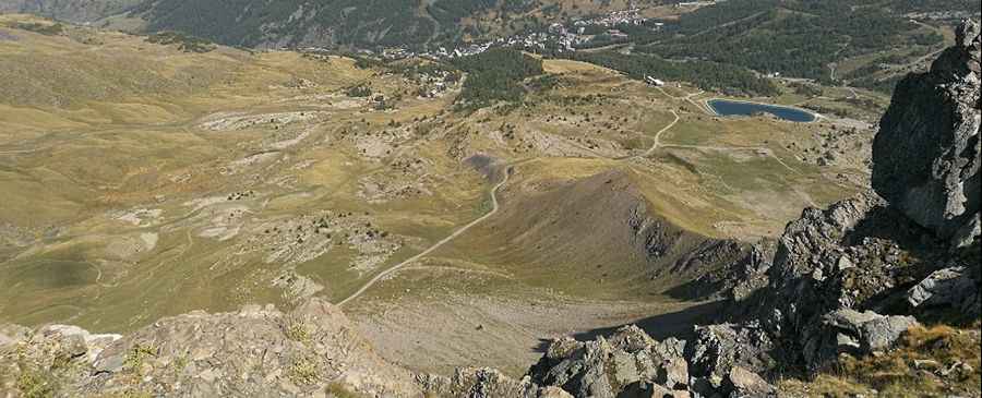 Col de Jaffueil