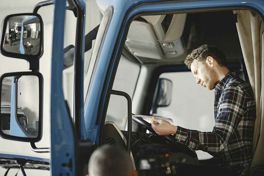Dangerous Roads & Legal Facts: What Truck Drivers Need to Know