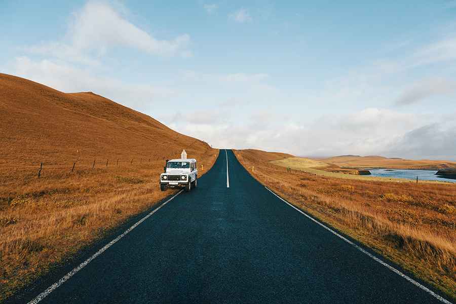 Journeying Across States: Precautions to Take