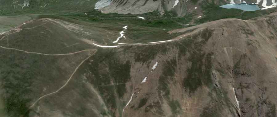 Kaputzhukh Pass