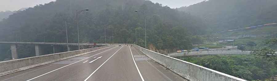 Kelok Sembilan