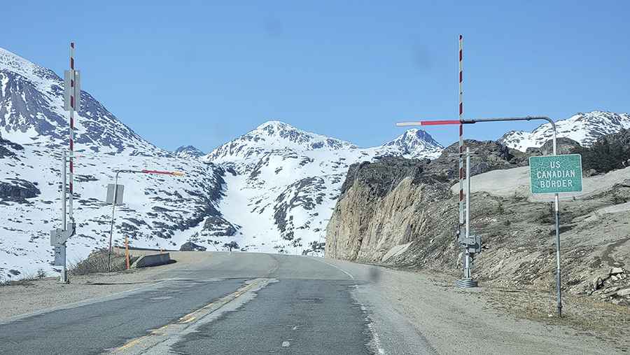 Klondike Highway