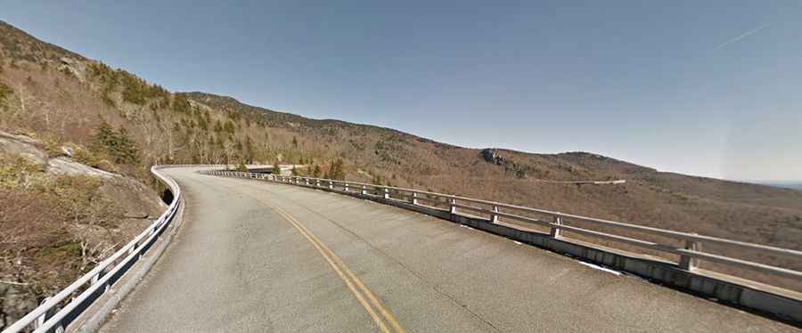 Linn Cove Viaduct