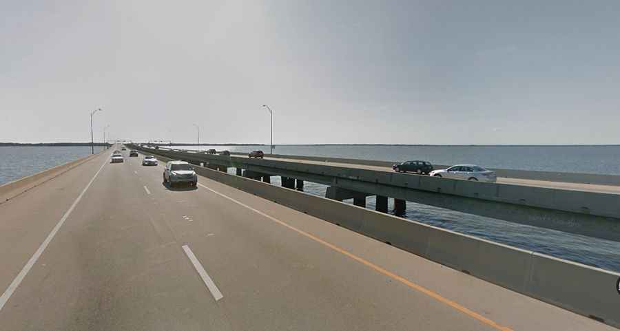 Monitor-Merrimac Memorial Bridge-Tunnel