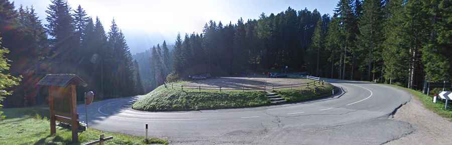 Passo Nigra