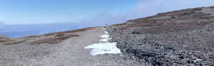 Pico del Nevero