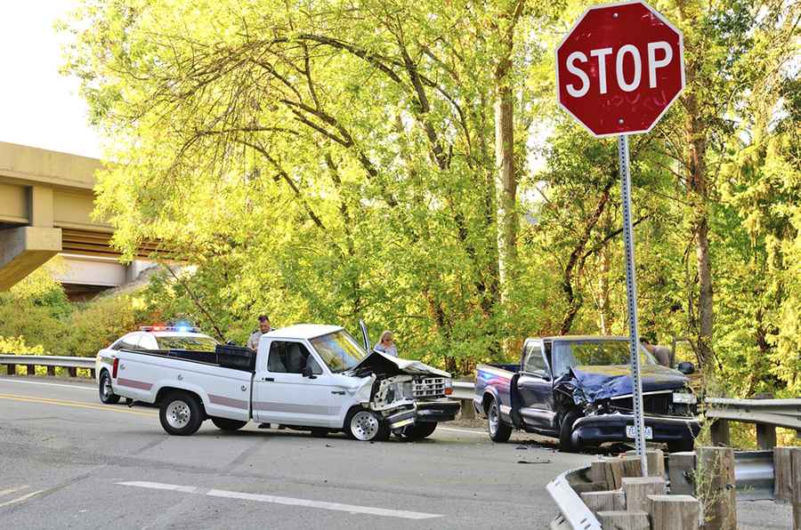 Recovering Compensation After a Kentucky Intersection Accident: Do You Know The Steps to Take?