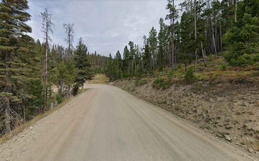 Stemple Pass