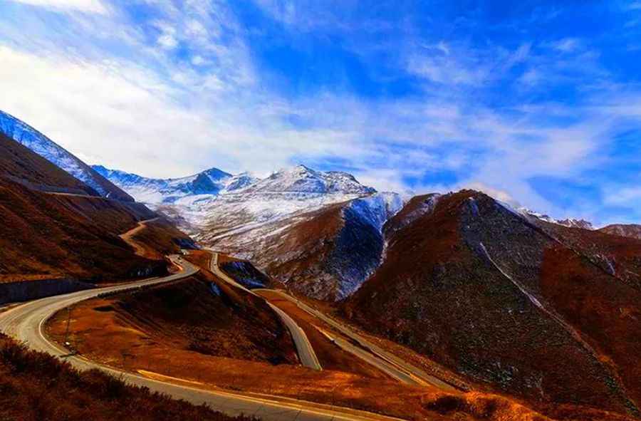 Laofan Pass