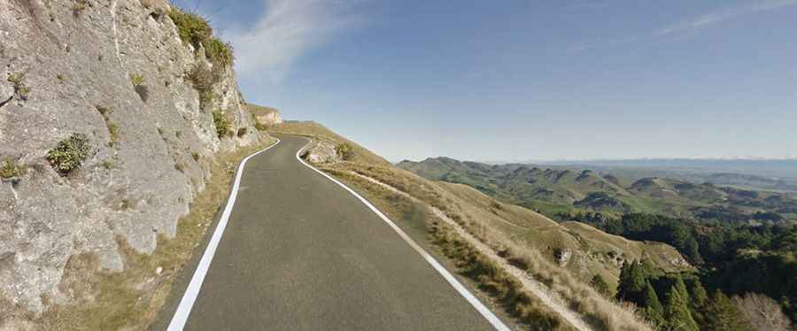 Te Mata Peak