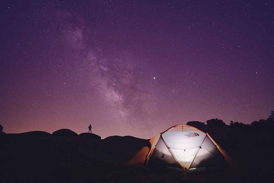 The Ultimate Guide to Camping in the USA: Seasons & Spots