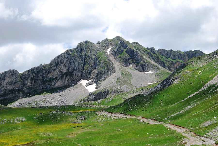 Verliga Dragon Lake